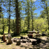 Creekside Oasis - Camp 1