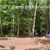 Camp Boulderwood