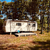 Camp Sweet Fern
