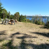 Hood Canal View Camp