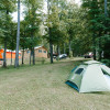Highland Grove Lakeside Camp