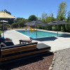 Feather River Eco Stay Paso Robles