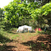 DancingSunBeam camping
