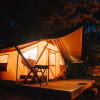 Trappeur Tent