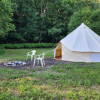 Wooded camping on 34 acres