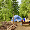 Magical Forest Furnished Campsites