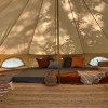 Shady Grove's Camp Tent Retreat