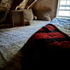 Strawberry Fields Bunkie
