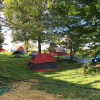 Fun Family Farm -Tent Camping