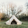Pied Beauty Glamping Farmstay
