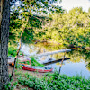 Eagle Pines On The Bad River