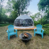 Dome Glamping Star Gazer Tent 