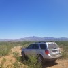 AZ Wine Country Camping
