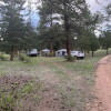 Site 6 - Serenity Camp in the Foothills