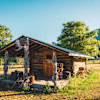 Lee Creek Ranch (Lillooet)