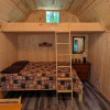 Camper Cabins/Tenting