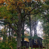 "NoBo" Treehouse at Wise Pines