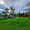 Homestead Retreat