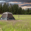 Site 1 - Lazy Loon Ranch, Tent Sites
