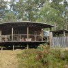 Galleon's Lap Yurt