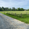 Scenic Farm Pastures