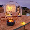 Bubble Hotel