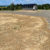Ridge RV/Camper Lot