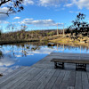 The Dam Camp