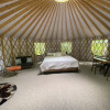 Hideaway Yurt