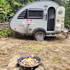 Nichatina's Forest Retreat