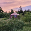 Queen Armadillo's Yurt