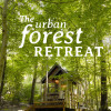 The Urban Forest Retreat Tiny Home