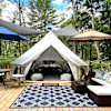Ferned Creek Lux-Camping/Glamping:)