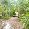 The Wandering Path Yurt #7