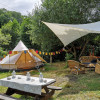 Wild Earth Glamping