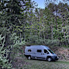 Mulligan's Valley , RV spot