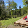 Tent & Van Camping