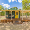 Whispering Pines Cabin on 18 acres