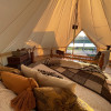 Colonial Bell Tent