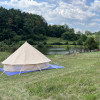 Tent # 2 - Hill Top