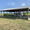 Rufus Ridge RV Barn 