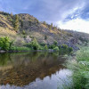 Basecamp on the Poudre 