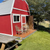 Little Red Barn - Family Special !