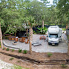 Edisto River Lodge with Hot Tub