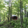 Creekside Yurt