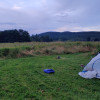 Site 3 - WyoFarm Field Camping