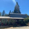 Sierra Sol Main Cabin