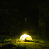 Site 5 - Black Creek's Tent Haven