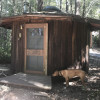 The Pickle Barrel Cabin