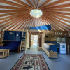 Reimer Pack Yurt